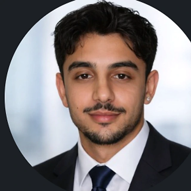 Nishant Chand, Founder & Director of Atlantis Recruitment Brisbane